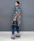 Sleeve Cut-out Blouse